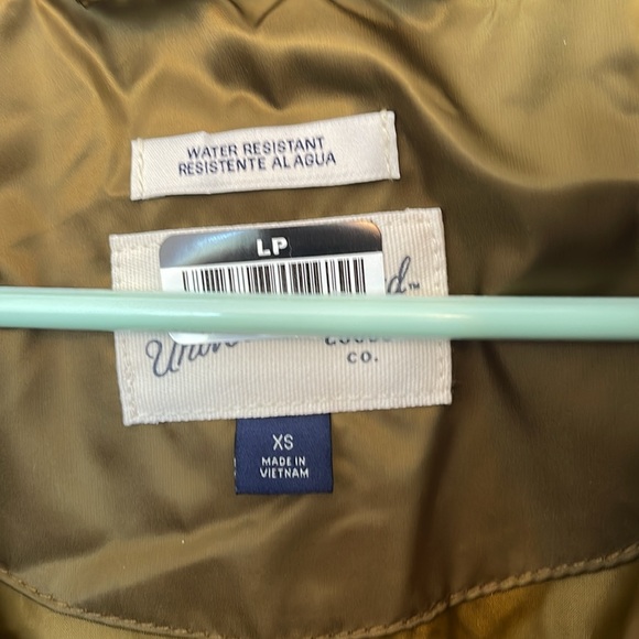 Universal thread jacket - Picture 7 of 7